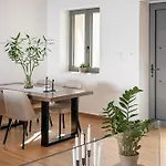 Casa Domenica, 2 Bedroom Seaside Nyaraló
