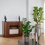Casa Domenica, 2 Bedroom Seaside