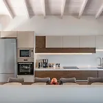 Nyaraló Casa Domenica, 2 Bedroom Seaside Hriszí Aktí Haniá