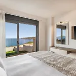 Casa Domenica, 2 Bedroom Seaside Nyaraló Hriszí Aktí Haniá
