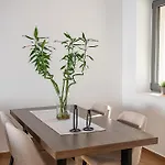 Semesterbostad Casa Domenica, 2 Bedroom Seaside Chania (Crete)