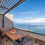 Casa Domenica, 2 Bedroom Seaside *