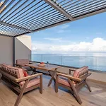 Casa Domenica, 2 Bedroom Seaside