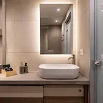 Casa Domenica, 2 Bedroom Seaside Semesterbostad Chania (Crete)