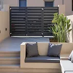 Casa Domenica, 2 Bedroom Seaside