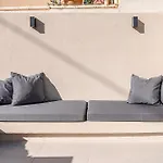 Casa Domenica, 2 Bedroom Seaside Chania (Crete)