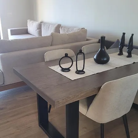 Casa Domenica, 2 Bedroom Seaside 度假居