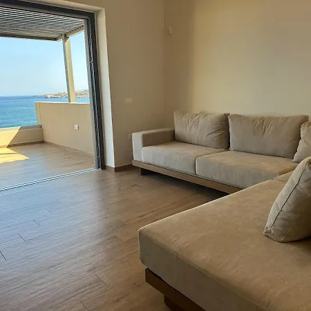 Casa Domenica, 2 Bedroom Seaside