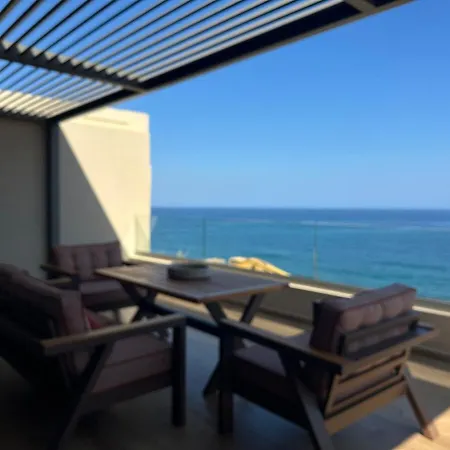 Casa Domenica, 2 Bedroom Seaside 度假居 干尼亞