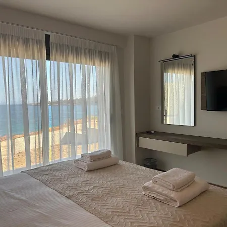 Casa Domenica, 2 Bedroom Seaside 干尼亞
