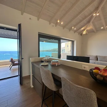Casa Domenica, 2 Bedroom Seaside *