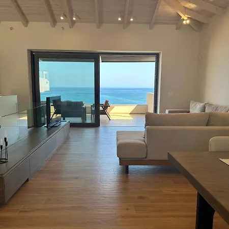 Casa Domenica, 2 Bedroom Seaside