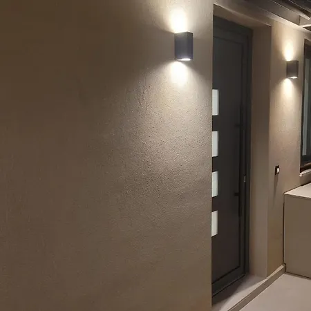 Casa Domenica, 2 Bedroom Seaside 度假居