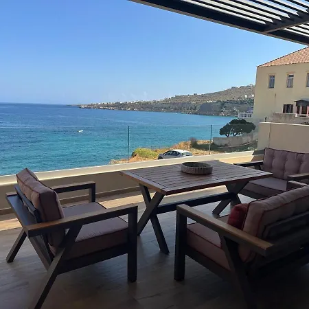 Casa Domenica, 2 Bedroom Seaside Ferienhaus