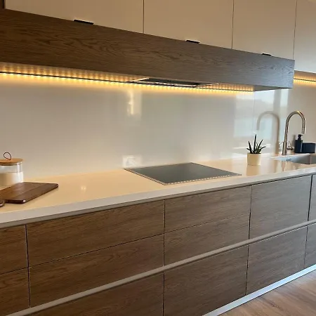 度假居 Casa Domenica, 2 Bedroom Seaside *