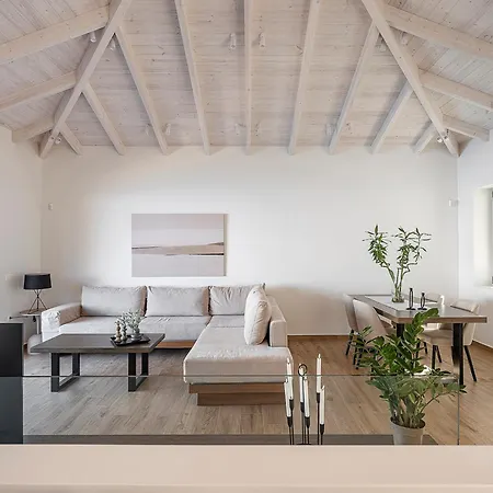 Casa Domenica, 2 Bedroom Seaside ハニア
