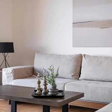 Casa Domenica, 2 Bedroom Seaside 度假居 干尼亞