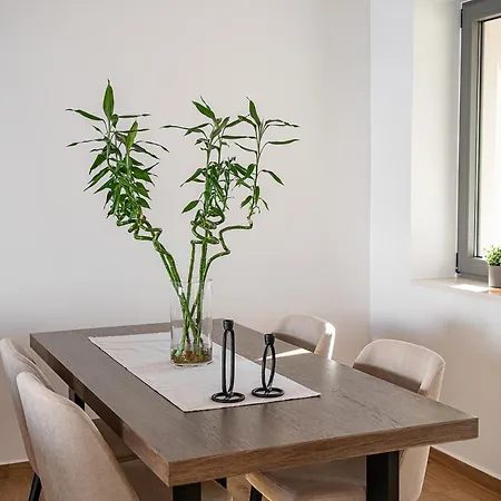 Ferienhaus Casa Domenica, 2 Bedroom Seaside Chania (Crete)