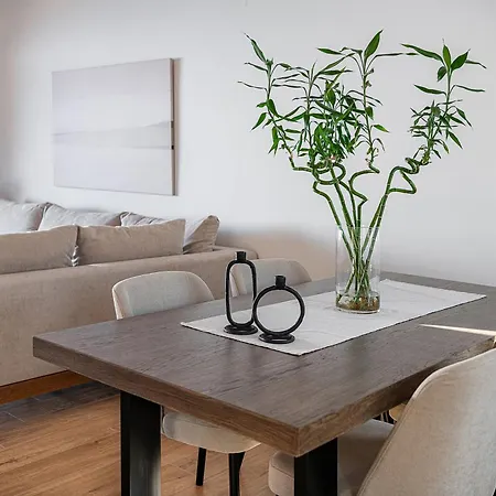 Casa Domenica, 2 Bedroom Seaside *