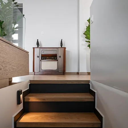 Casa Domenica, 2 Bedroom Seaside 度假居 *