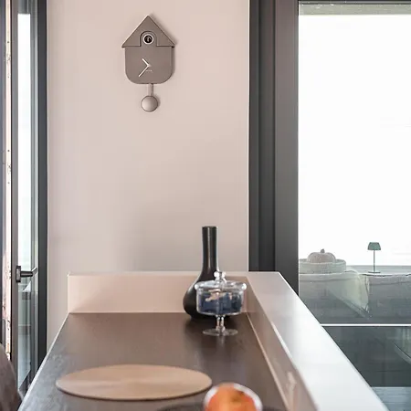 Casa Domenica, 2 Bedroom Seaside 干尼亞