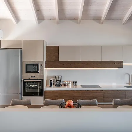 Ferienhaus Casa Domenica, 2 Bedroom Seaside Chania (Crete)