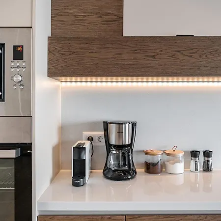 Casa Domenica, 2 Bedroom Seaside Ferienhaus