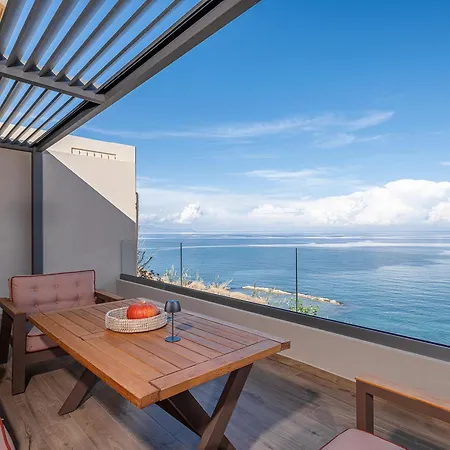 Casa Domenica, 2 Bedroom Seaside *