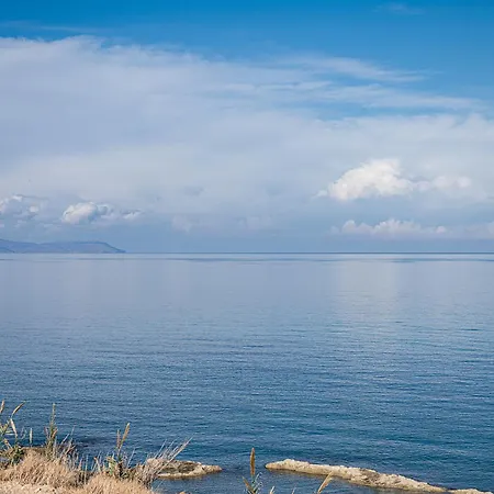 Ferienhaus Casa Domenica, 2 Bedroom Seaside