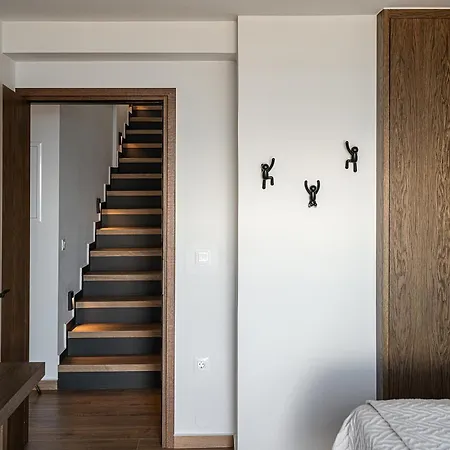 Casa Domenica, 2 Bedroom Seaside * 干尼亞