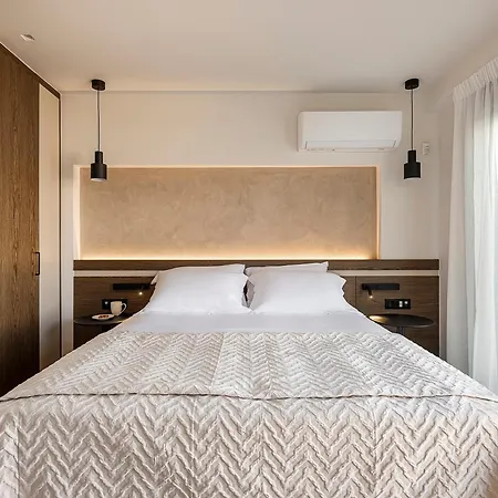 Casa Domenica, 2 Bedroom Seaside Chania (Crete)