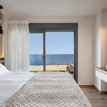 Casa Domenica, 2 Bedroom Seaside *