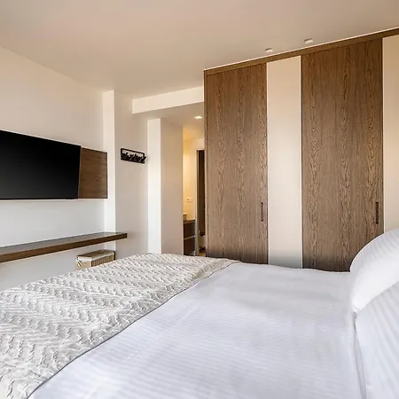 度假居 Casa Domenica, 2 Bedroom Seaside 干尼亞