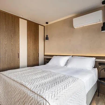 Casa Domenica, 2 Bedroom Seaside 度假居