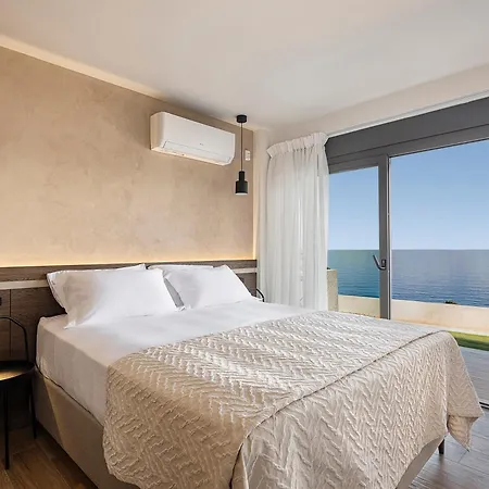 Casa Domenica, 2 Bedroom Seaside * Chania (Crete)