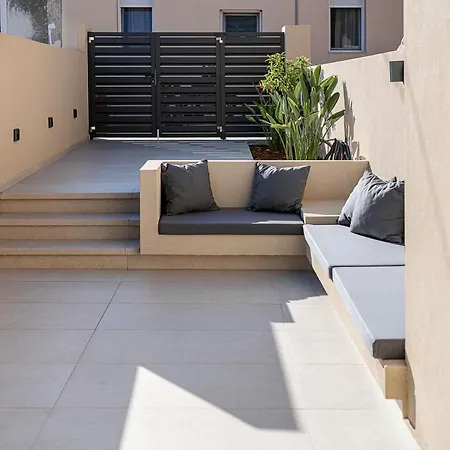 度假居 Casa Domenica, 2 Bedroom Seaside *