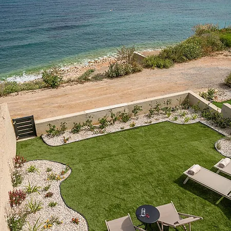 Casa Domenica, 2 Bedroom Seaside *