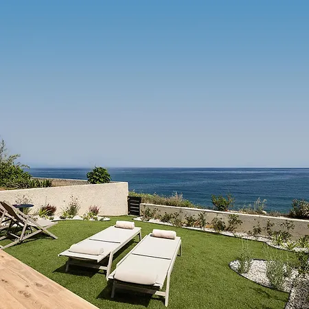 Casa Domenica, 2 Bedroom Seaside Chania (Crete)