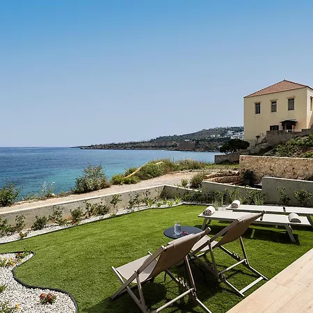 Holiday home Casa Domenica, 2 Bedroom Seaside *