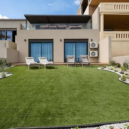 Casa Domenica, 2 Bedroom Seaside *