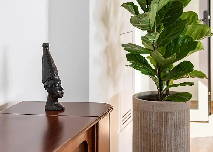 Σπίτι διακοπών Casa Domenica, 2 Bedroom Seaside