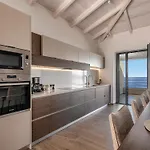 Casa Domenica, 2 Bedroom Seaside *
