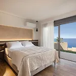Casa Domenica, 2 Bedroom Seaside Prázdninový dům