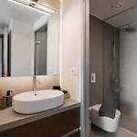 Casa Domenica, 2 Bedroom Seaside Prázdninový dům Chania (Crete)