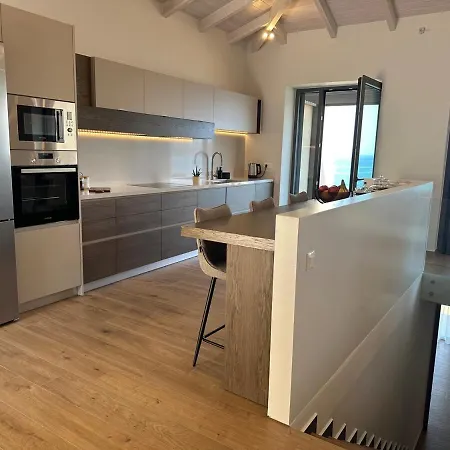 Casa Domenica, 2 Bedroom Seaside *