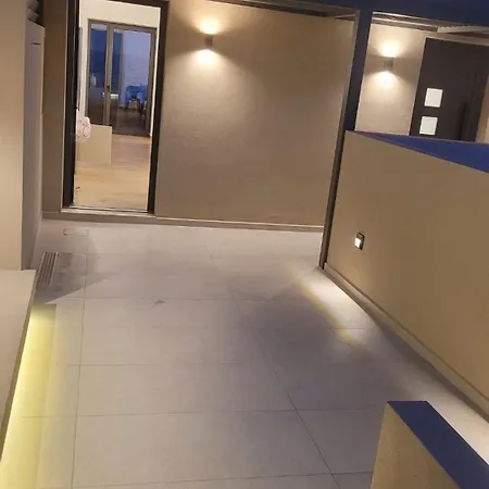 Casa Domenica, 2 Bedroom Seaside Hébergement de vacances