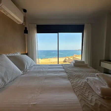 Casa Domenica, 2 Bedroom Seaside *