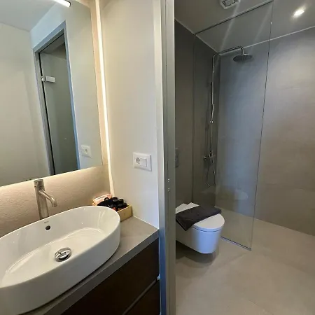 Hébergement de vacances Casa Domenica, 2 Bedroom Seaside La Canée