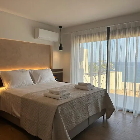 Casa Domenica, 2 Bedroom Seaside Сasa de vacaciones *
