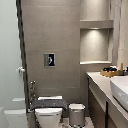 Hébergement de vacances Casa Domenica, 2 Bedroom Seaside La Canée